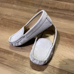 Janie and Jack boys size 9 shoe